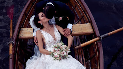 SAY YES Wedding - Hochzeitsfotograf Göppingen
