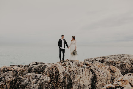 Hochzeitsfotograf - Bild Hochzeit - Garmisch-Partenkirchen – Bild 4