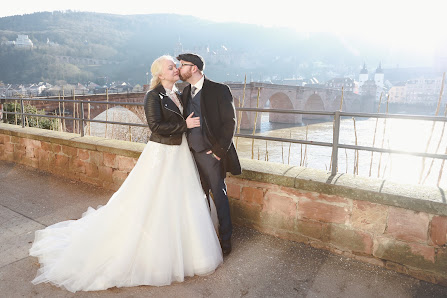 Hochzeitsfotograf Heidelberg + 200 km Umkreis| Ekaterina Ezhova Fotografie – Bild 3