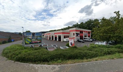 Mission 360 und 3D Panorama Tours