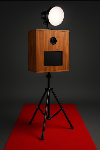 Abuska Media – Fotoboxen Verleih