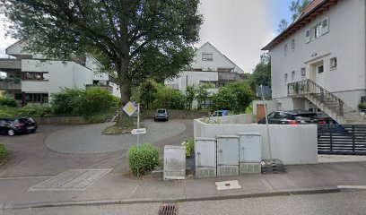 Martin Eberhardt } Webentwicklung & Photographie
