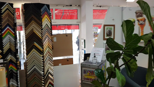 Das Atelier Foto- & Rahmenstudio – Bild 3