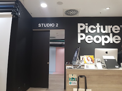 PicturePeople Fotostudio Dortmund-Thier-Galerie – Bild 3