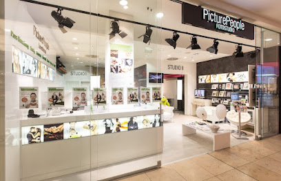 PicturePeople Fotostudio Leverkusen-Rathaus-Galerie