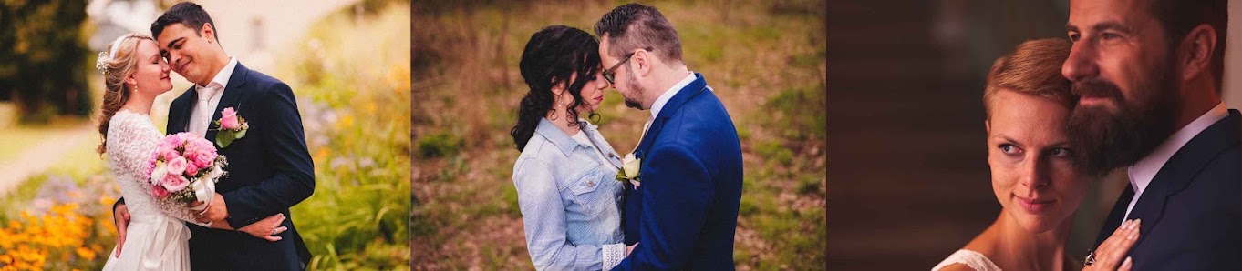 Laurin Gutwin - Hochzeitsfotograf Schwabach – Bild 2