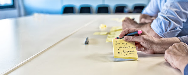 Ihr Fotograf für Werbe- & Businessfotos in NRW - business pictures
