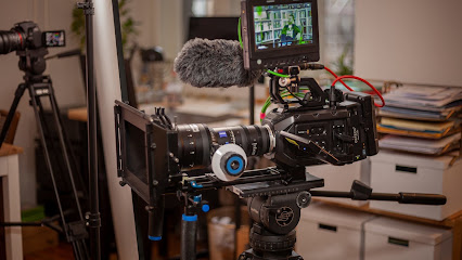 GRFilms - Stonetree Mediahouse