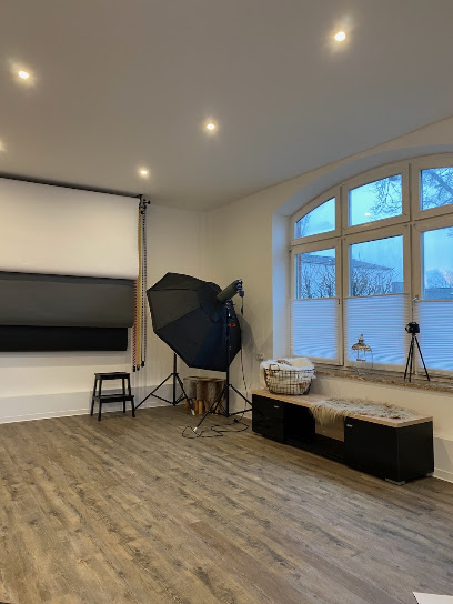 Soulpictures Studio - Mark Müller - Fotografie