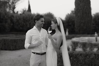 Hochzeitsfotograf & Hochzeitsvideograf Hamburg - Marina & Chris Photography