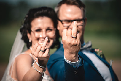 Event- und Hochzeitsfotograf Robert Bayer
