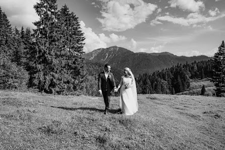 JMoserPhotography | Hochzeitsfotograf und Videograf – Bild 3