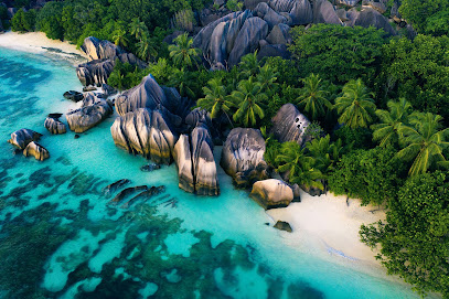 Seychellen Heiraten Fotograf & Film