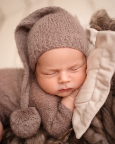 Babyfotograf München Maria P Photography – Bild 4