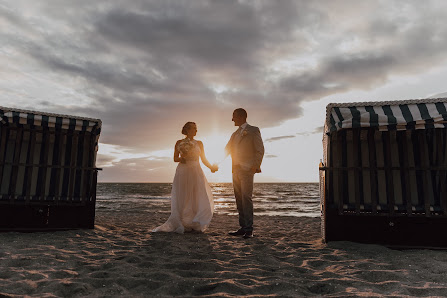 Fotografin Franziska Henkel - Hochzeitsmomente Ostsee – Bild 2