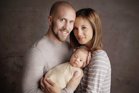 Neugeborenenfotografie: Oksana Bode Photography – Bild 5