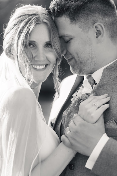Elm Imagery – Hochzeitsfotograf