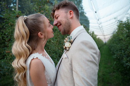 Hochzeitsfotografie Tobias Paul – Bild 3