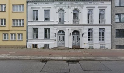 Businessfotografie Hamburg