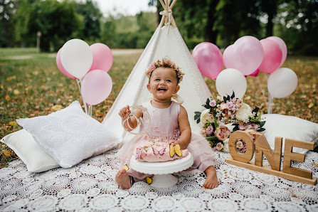Fotografie Familienglück - Kathrin Pfundmeier – Bild 6