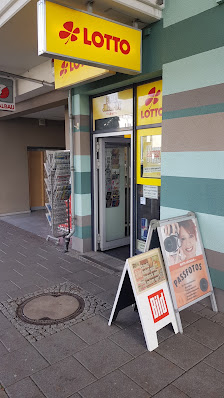 Passbilder am Dornbusch E-Passfoto Visa – Bild 3