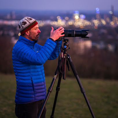 Tobias Grimm - Fotograf