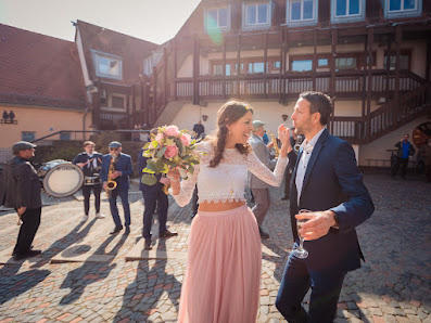Hochzeitsfotograf für Frankfurt und Rhein-Main-Gebiet – Bild 4