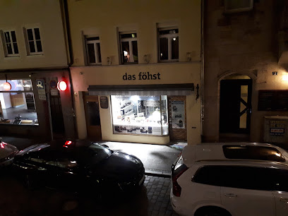 Foto Föhst