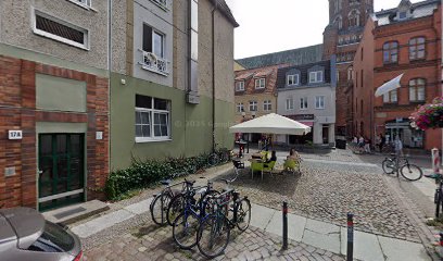 Stefan Wasmund Fotogeschäft Filiale Greifswald