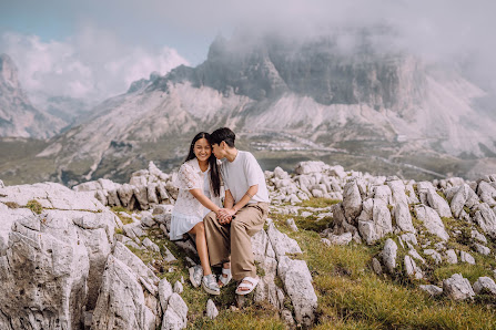Benji Messmer | Hochzeits- und Lifestylefotograf – Bild 4