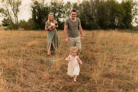 Sarah Winger Familienfotografie – Bild 5