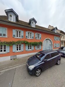 Atelier Mieke Farwig – Bild 2