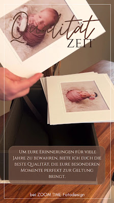 Babyfotograf Mannheim - Newborn & Babybauch | Fotostudio Mutterstadt | ZOOM TIME – Bild 6