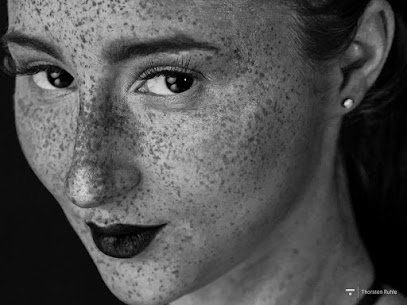 Thorsten Ruhle - Portraitfotograf