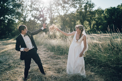 tagesfotograf - Hochzeitsfotograf aus Essen