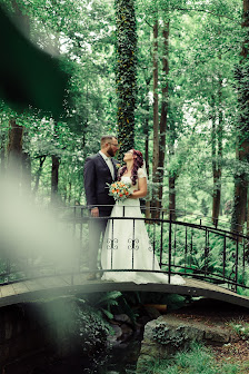 Hochzeitsfotograf Chemnitz - Didszuhn – Bild 3