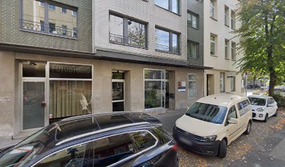 Griechische Passfotos Düsseldorf