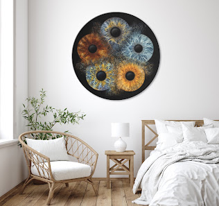 Eyepixx Iris-Fotografie München – Bild 3