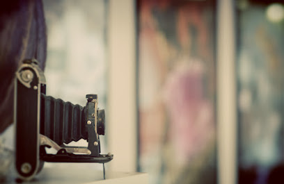 Fotografie Fromberger