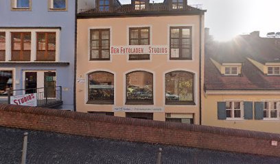 Der Fotoladen Studios