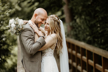 Sara & Kris | Wedding Stories | Hochzeitsfotografie – Bild 5