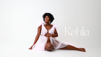 Kahla Studio - Fotografie für Frauen, Familien & besondere Momente
