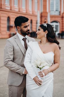 WEDDING ROB | Hochzeitsfotograf & Videograf – Bild 3