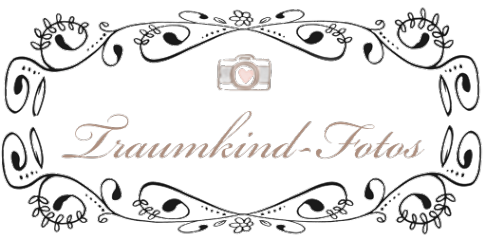 Traumkind-Fotos | Babyfotografie