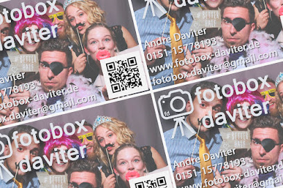 Fotobox Daviter