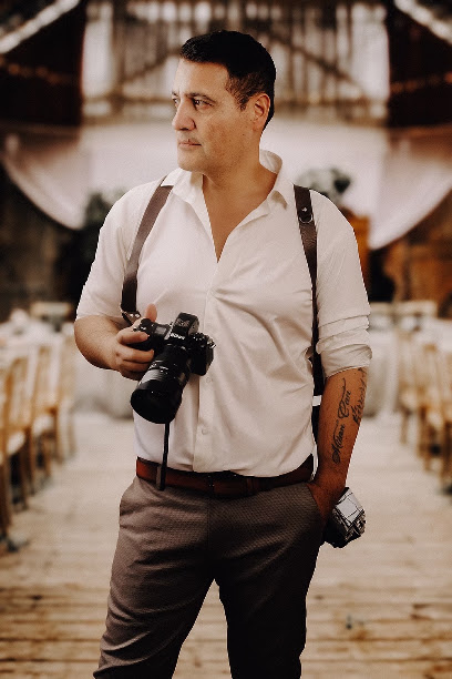 BY Fotografie – Hochzeitsfotograf Kamp-Lintfort