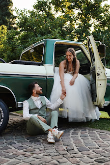 Herzmoment Fotografie | Fotograf für Hochzeit, Newborn & Familien | by Chris & Lisa – Bild 4