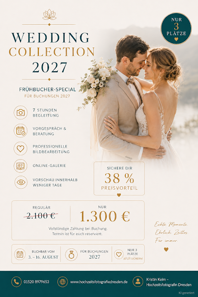 Kristin Kelm Fotografie & Design
