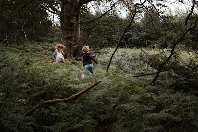 Kleine Geschichten- Familienfotografie