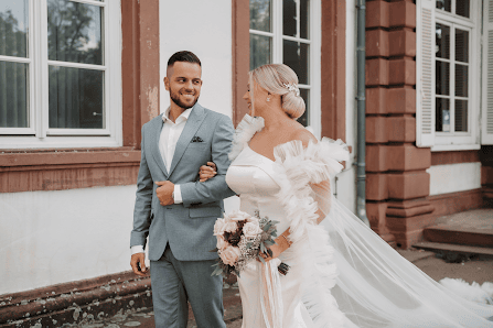 WEDDING ROB | Hochzeitsfotograf & Videograf – Bild 2